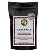 Organic Coffee Beans ( Freshly Roasted Award Winning Coffee Beans)