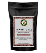 Traditional Coffee Beans ( Freshly Roasted Award Winning Coffee Beans)