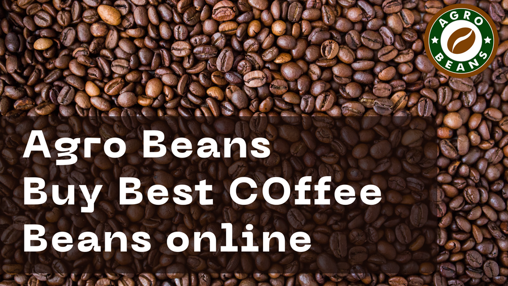 Buy coffee beans outlet online