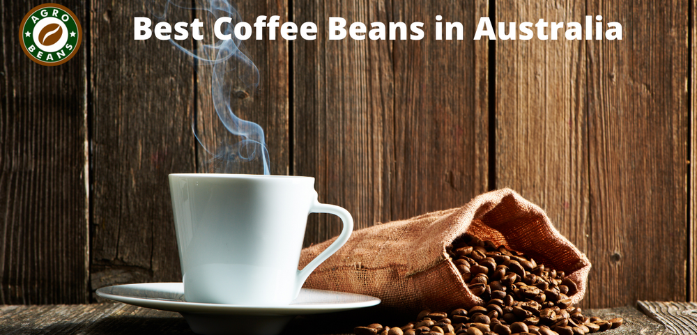 Best coffee beans in Australia