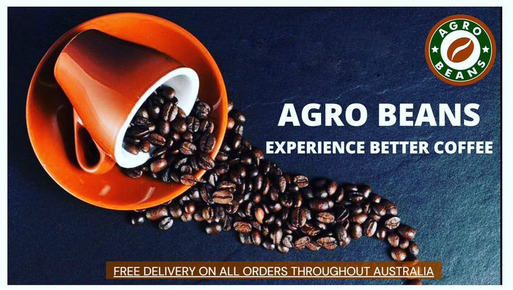 Is Mocha Coffee New to You? Buy Coffee Beans Online in Australia!