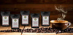 agro beans roasted coffee beans