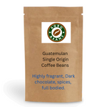 Guatemulan SIngle Origin