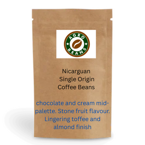 Nicarguan SIngle Origin