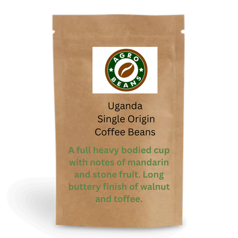 Uganda SIngle Origin
