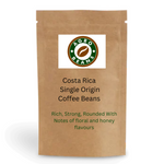 Costa Rica SIngle Origin