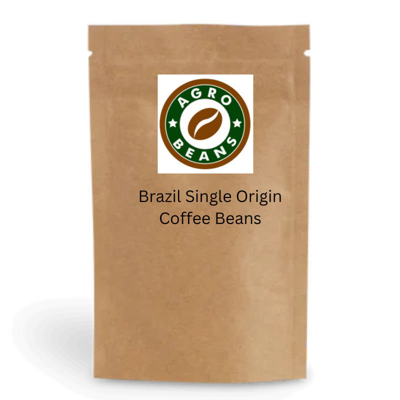 Brazil SINGLE origin