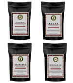 Variety Pack Coffee Beans - AGRO BEANS