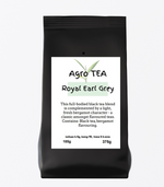 Agro Tea - Royal Earl Grey - AGRO BEANS